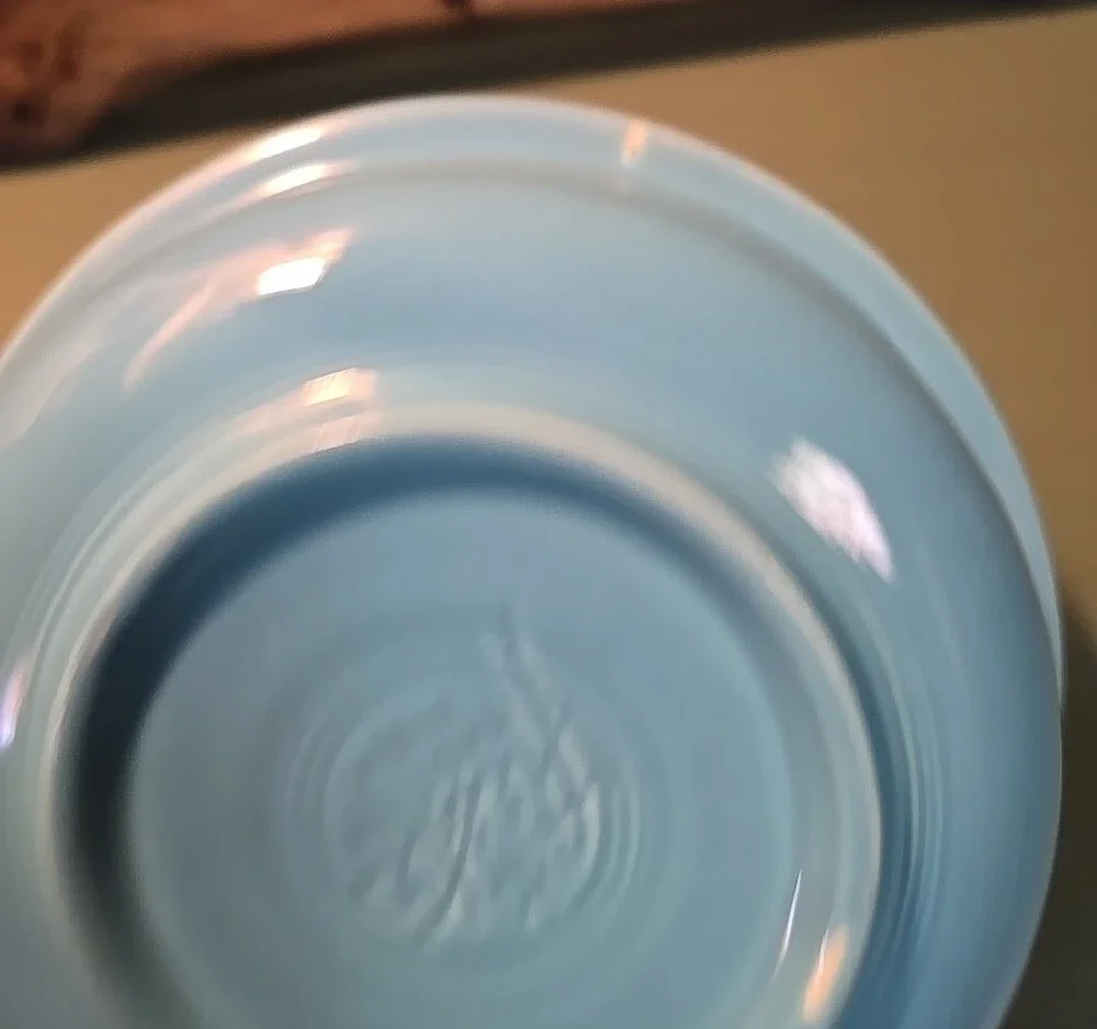Fiestaware fiesta ware